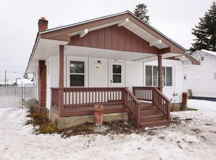 2603 W Dalton Ave, Spokane, WA 99205