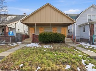 437 N Gray St, Indianapolis, IN 46201