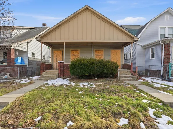437 N Gray St, Indianapolis, IN 46201