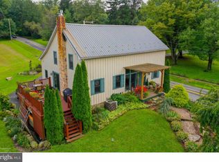 4885 Jasper Rd, Emmaus, PA 18049