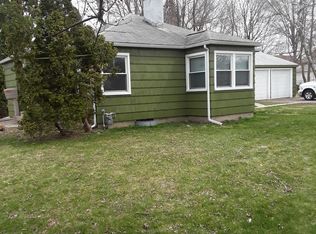 81 Webber St, Battle Creek, MI