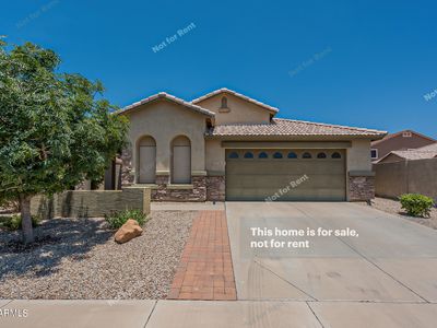 22671 S Desert Hills Ct, Queen Creek, AZ, 85142