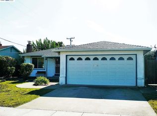 5132 Omar St, Fremont, CA 94538