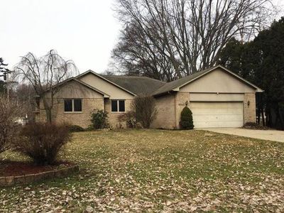 53345 Ruann Dr, Shelby Township, MI, 48316