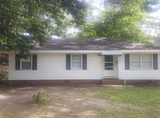 629 Avon Cir, Mullins, SC 29574