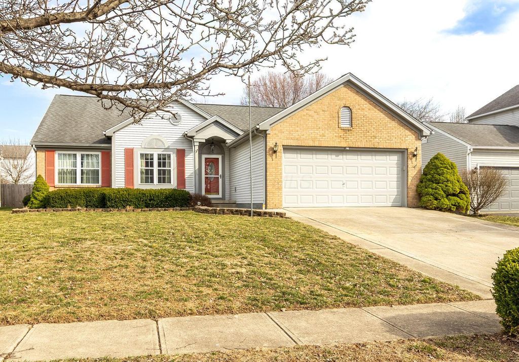 Real estate listing image