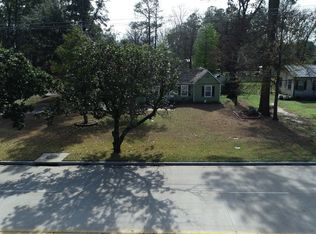 300 Magnolia Ln, Longview, TX 75605