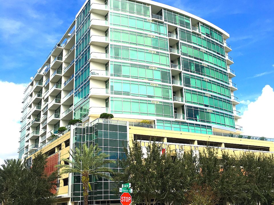 1st image of 101 S Eola Dr Unit 616