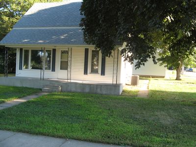 715 3rd St, Beemer, NE, 68716