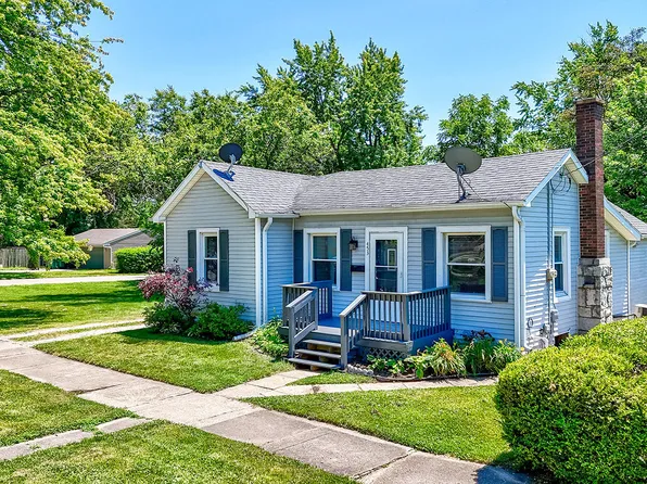 453 Illinois St, Marseilles, IL 61341