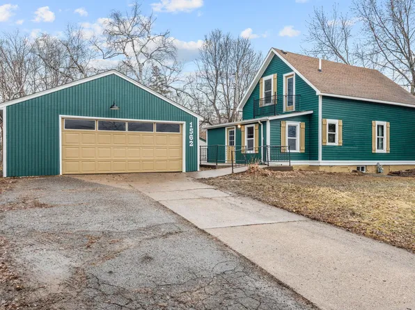 1562 David St, Saint Paul, MN 55119