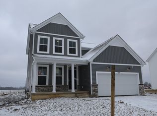 1626 Stinson Rd, Delaware, OH 43015