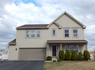 14451 Meadow Ln, Plainfield, IL 60544