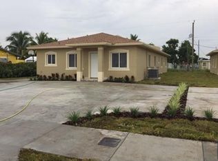 914 NW 14th St, Florida City, FL 33034