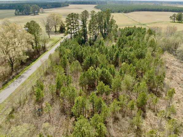 Black Mingle Rd, Gates, NC 27937