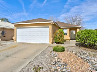 4345 Snow Heights Cir SE, Rio Rancho, NM 87124