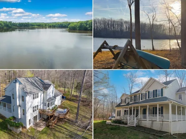 10910 Cinnamon Teal Dr, Spotsylvania, VA 22553
