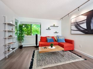 830 E 7th Ave #217, Vancouver, BC V5T4J2