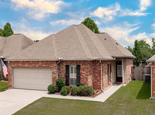 16121 Venetian Ave, Baton Rouge, LA 70817