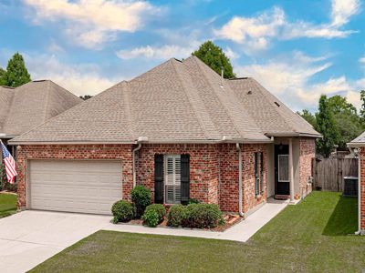 16121 Venetian Ave, Baton Rouge, LA, 70817