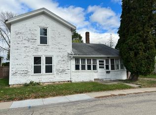 318 E Water St, Ripon, WI 54971