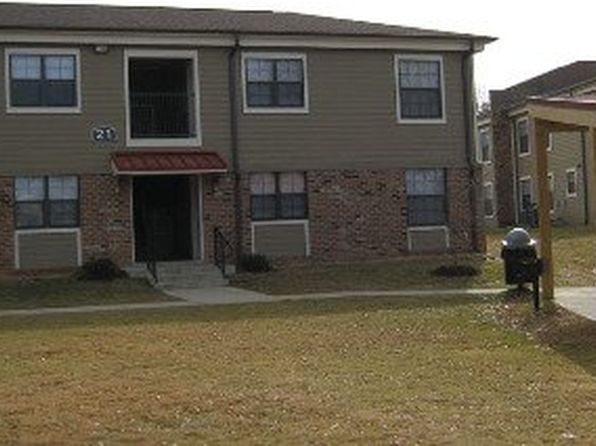 185 W Woodward Ave #2131