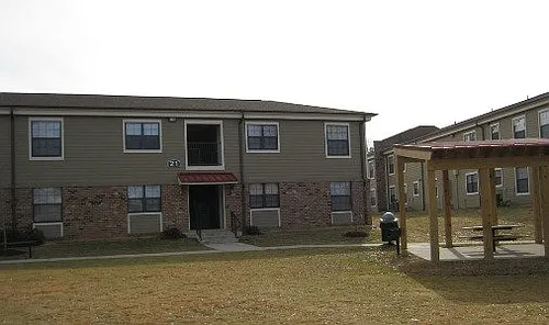 185 W Woodward Ave Photo 1