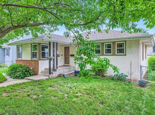 7336 4th Ave S, Richfield, MN 55423