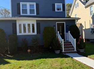 38 Orchard St, Bloomfield Twp., NJ 07003