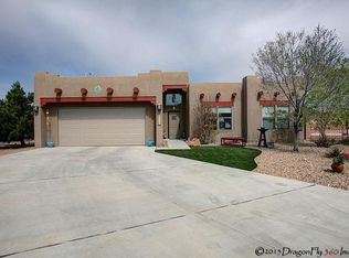 1111 Brazos Ct, Bernalillo, NM 87004