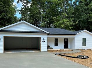 34 Vance Dr, Scottsville, KY 42164