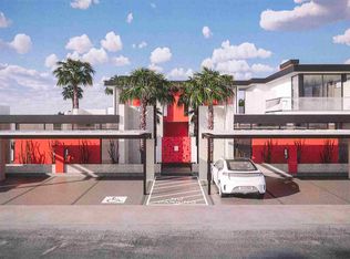 215 W Via Olivera, Palm Springs, CA 92262