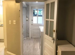 4444 Reservoir Rd NW, Washington, DC 20007