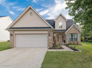 9805 Long Rifle Ln, Louisville, KY 40291