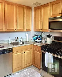 Rented by Halstead Real Estate