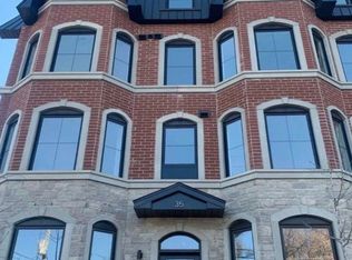 35 Somers Ave #1, Toronto, ON M4J 1W2