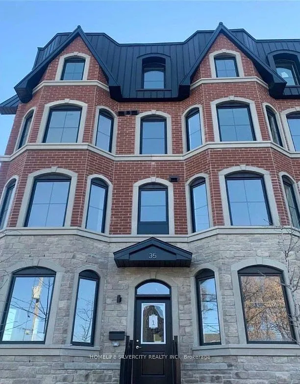 35 Somers Ave #1 photo 1