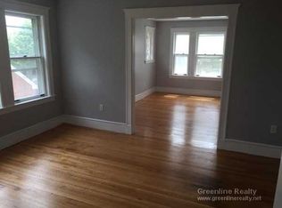 (Undisclosed Address), Boston, MA 02128