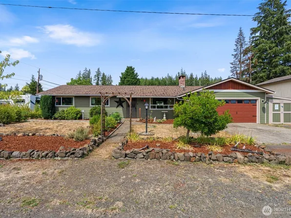 726 Sidney Street, Shelton, WA 98584