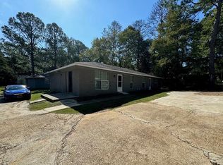 253 Lawrence Rd, Jackson, MS 39206