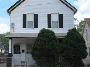 1226 Buhrer Ave, Cleveland, OH 44109