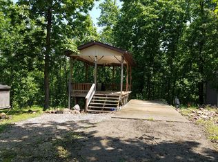 17226 Hickory Ct, Unionville, MO 63565