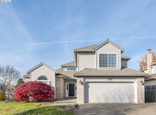 10435 SW 133rd Ave, Beaverton, OR 97008