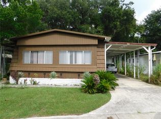 3705 Muller Dr, Zephyrhills, FL 33540