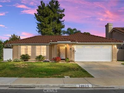 29835 Camino Cristal, Menifee, CA, 92584
