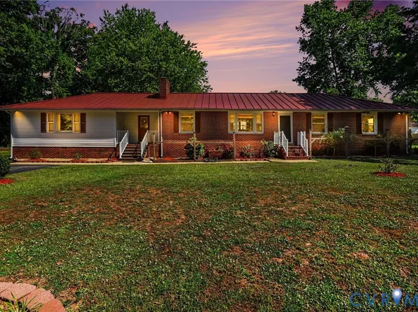 1100 Dotson Rd, Henrico, VA 23231