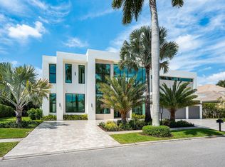 17699 Lake Estates Drive, Boca Raton, FL 33496