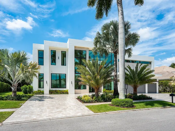 17699 Lake Estates Drive, Boca Raton, FL 33496