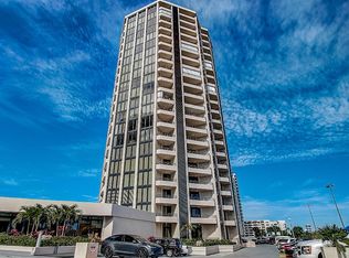 1 Oceans West Blvd APT 4B4, Daytona Beach Shores, FL 32118