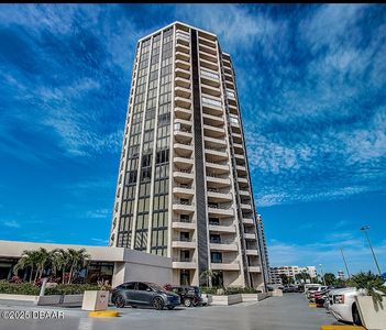 1 Oceans West Blvd APT 4B4, Daytona Beach Shores, FL, 32118